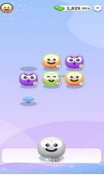 表情大冲刺(Emoji Go)